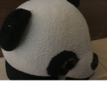 PANDA GOD!