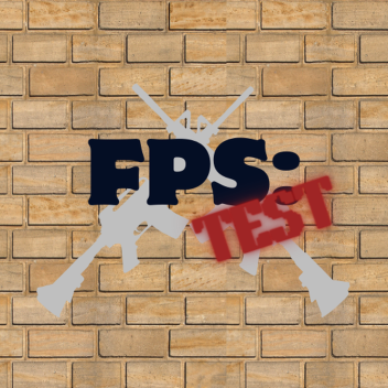 FPS:TEST