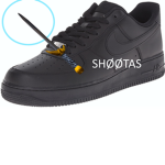 SHØØTAS