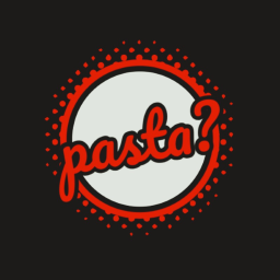 pasta?