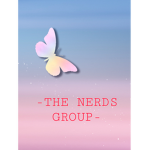 My nerds group