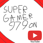 super gamer 979 On YouTube