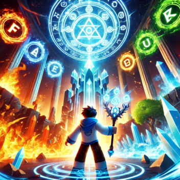 Elemental Clash Tycoon 🌟