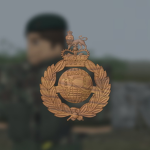2 Troop, B Coy, 40 CDO