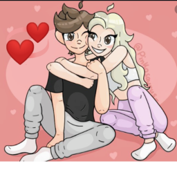 A present for my best friend :D