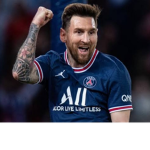 Messi Rules