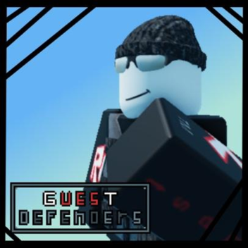 Guest Defenders !OLD!