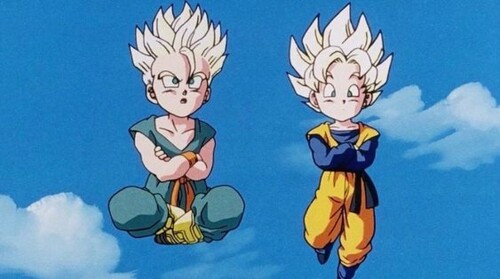 One future 2 [Summer arc]