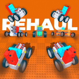 ReHaul [DEVS]