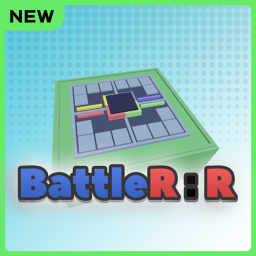 BattleR: Reimagined