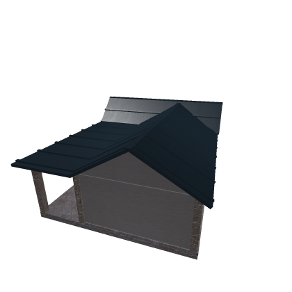 Landon's House