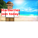 Starberries