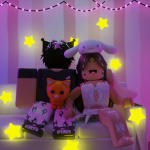 kitty ᵔᴥᵔ