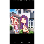 Doki Doki Sayori and Yuri