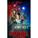 Join this and u are in Stranger Things Cult