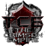 The  Crimson Empire