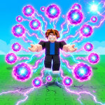 +1 Power Evolution