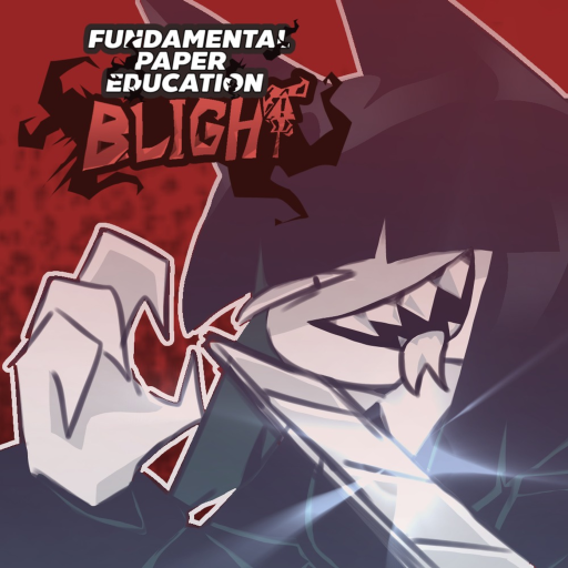FPE:Blight