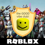 the GOOD vibe club!