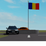 France Map II RP