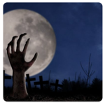 Seriously Undead