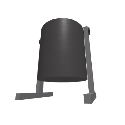 Trash bin