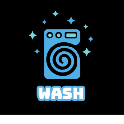 W A S H