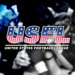 USFL || United States Football League
