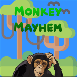 Monkey Mayhem