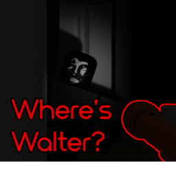 Where's Walter?