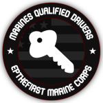 Marines Qualified Drivers ᅠ