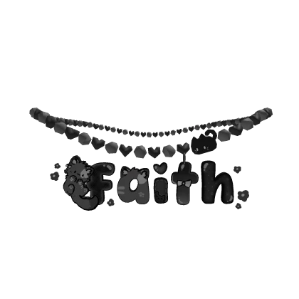 =^.^= faith 1.0 Roblox item render