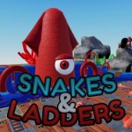 [BOSSFIGHTS] Snakes and Ladders