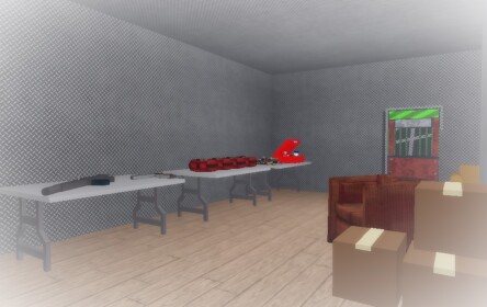 Decent L4D Game (LEGACY)