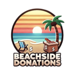 Beachside Donations
