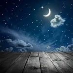 Stars at the Night