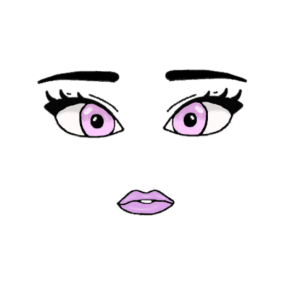~Pink Glam~ Roblox decal