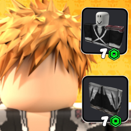 [🔥RELEASE] TYPE://SOUL OUTFITS