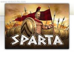 [ Sparta ]