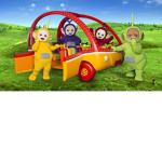 Teletubbies T-shirt Request