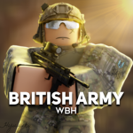 --British Army-- (BA)
