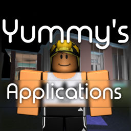 Yummy's || Application Center