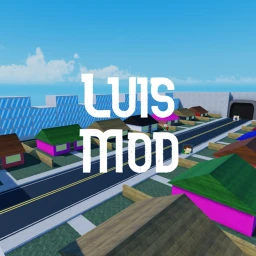 Luis Mod icon