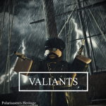 The Valiants