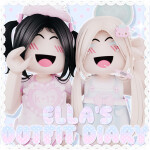 [UPDATE] Ella's Outfit Diary
