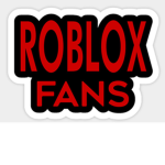 ROBLOX FAN PARTY’S