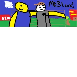 [UPDATE] McBlox icon