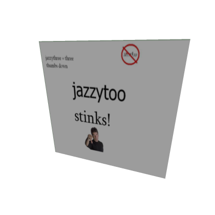 Jazzy Drink