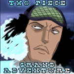 Two Piece: Grand Adventure