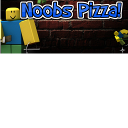 Noobs Pizza  [ALPHA]